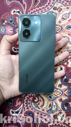 Vivo Y36 8/256 GB